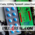 Cialis 100Mg Tadalafil Oral Jelly new03